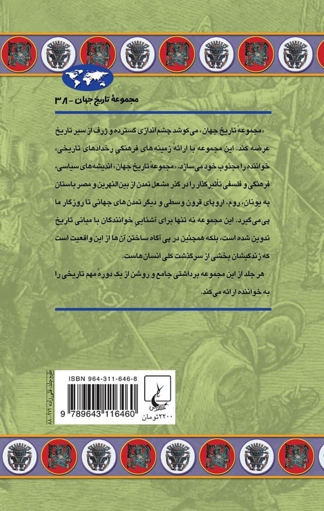 امپراتوری اینکا(38)