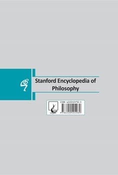 مجموعه استنفورد 7: فلسفه آلمانی