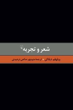 دیلتای 5... شعر و تجربه