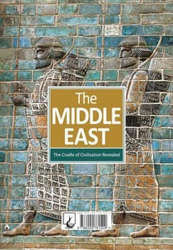 خاورمیانه باستان
