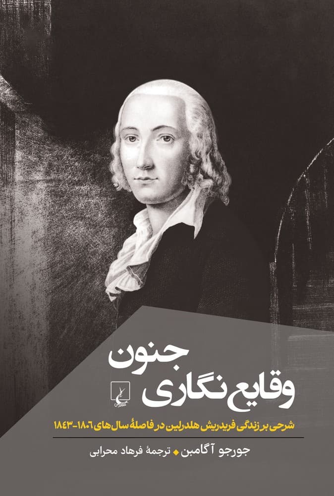وقایع نگاری جنون