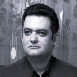 مهرداد وثوقی