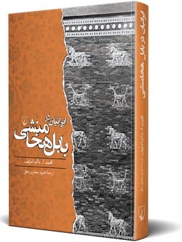 ایرانیان در بابل هخامنشی