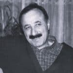 عبدالحسین آذرنگ