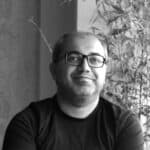 بهراد رحمانی
